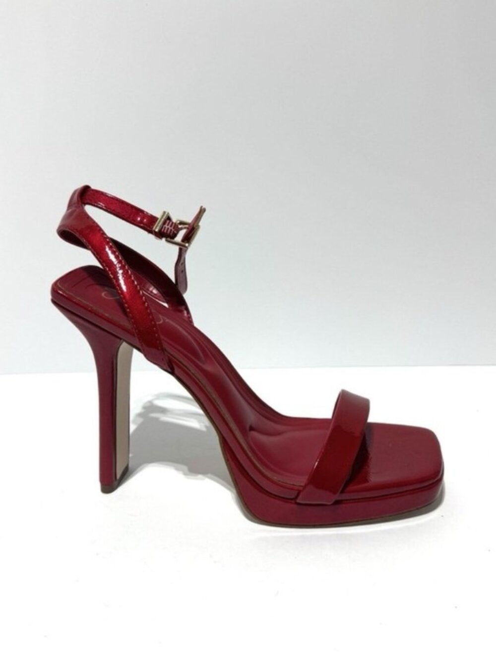 Jessica Simpson Womens Adonia Sandals Size 8 M